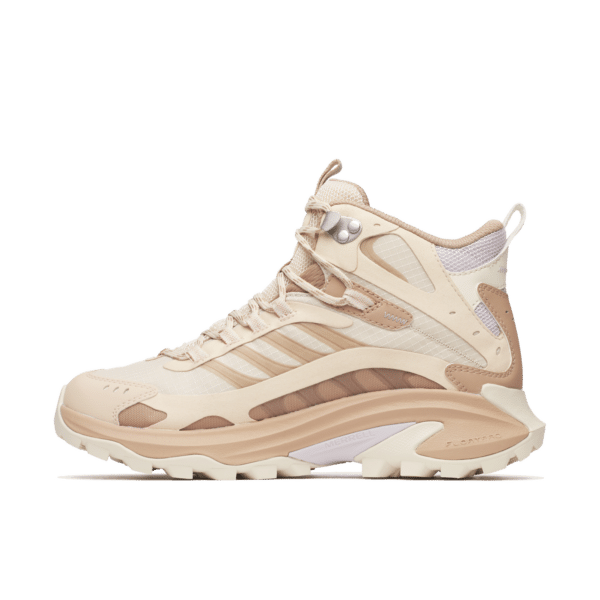 MOAB SPEED 2 MID GORE-TEX®