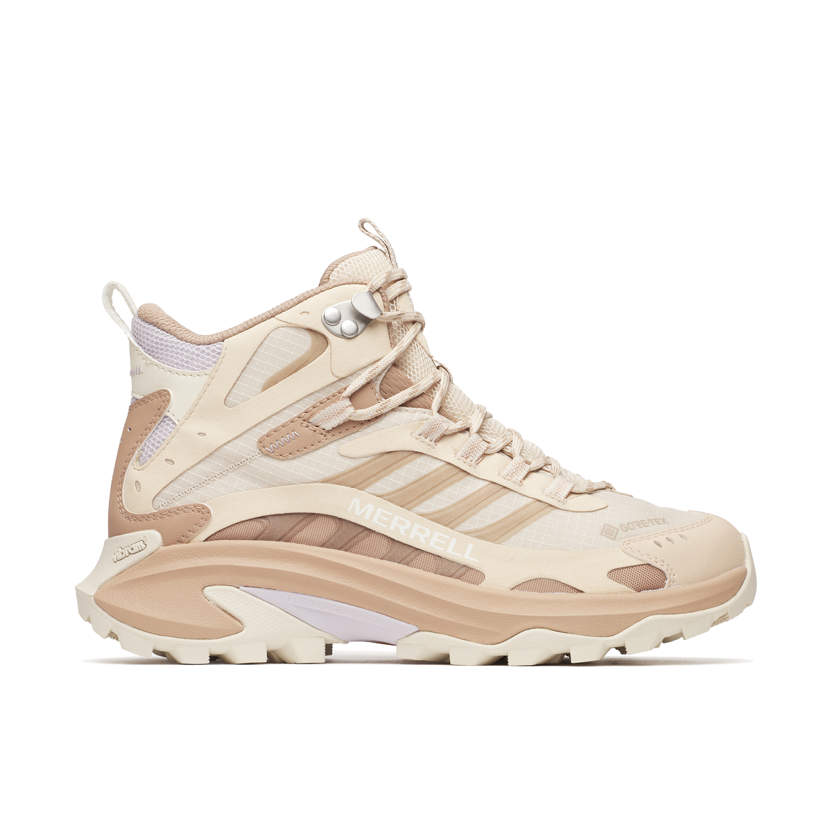 MOAB SPEED 2 MID GORE-TEX® Mulher