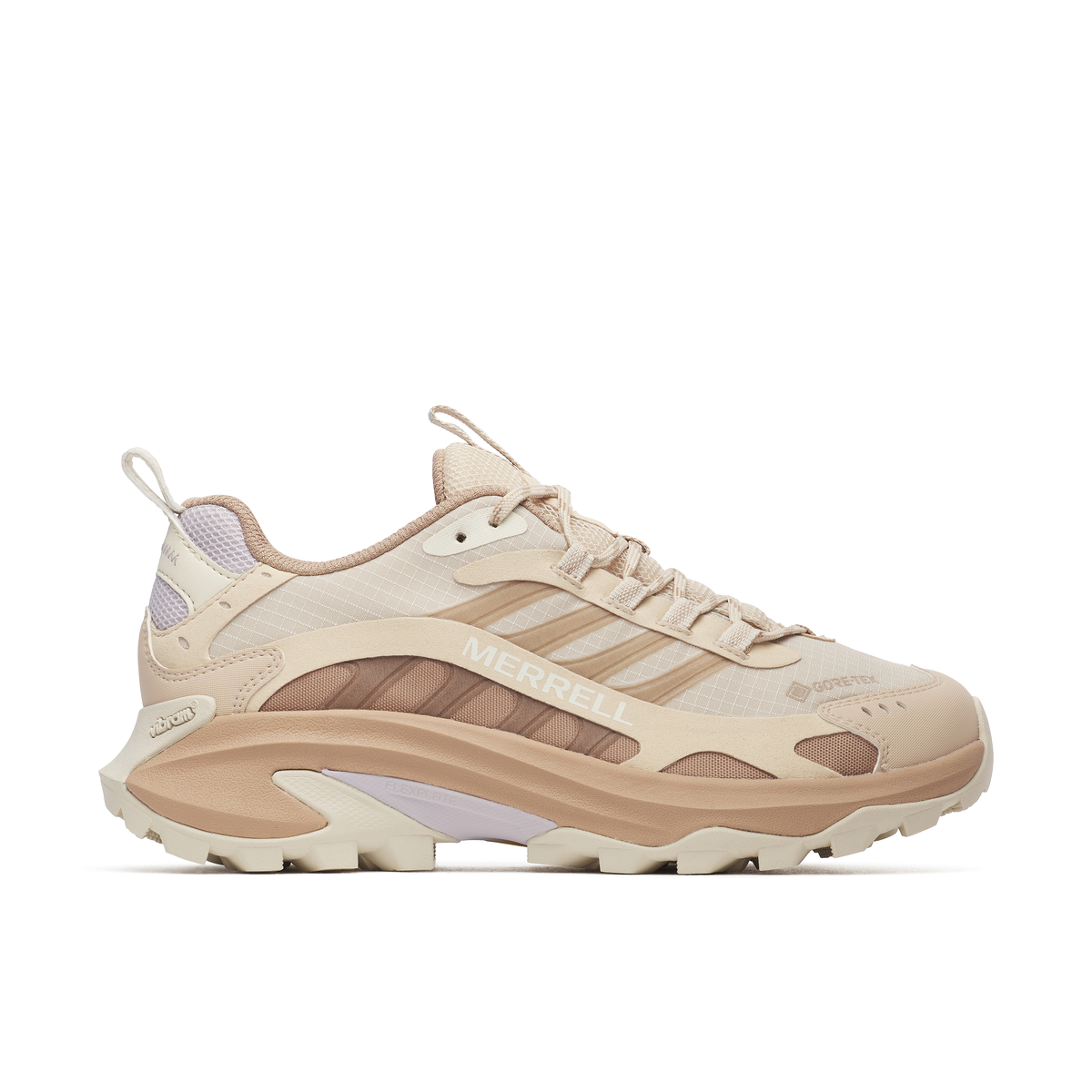 MOAB SPEED 2 GORE-TEX® Mulher