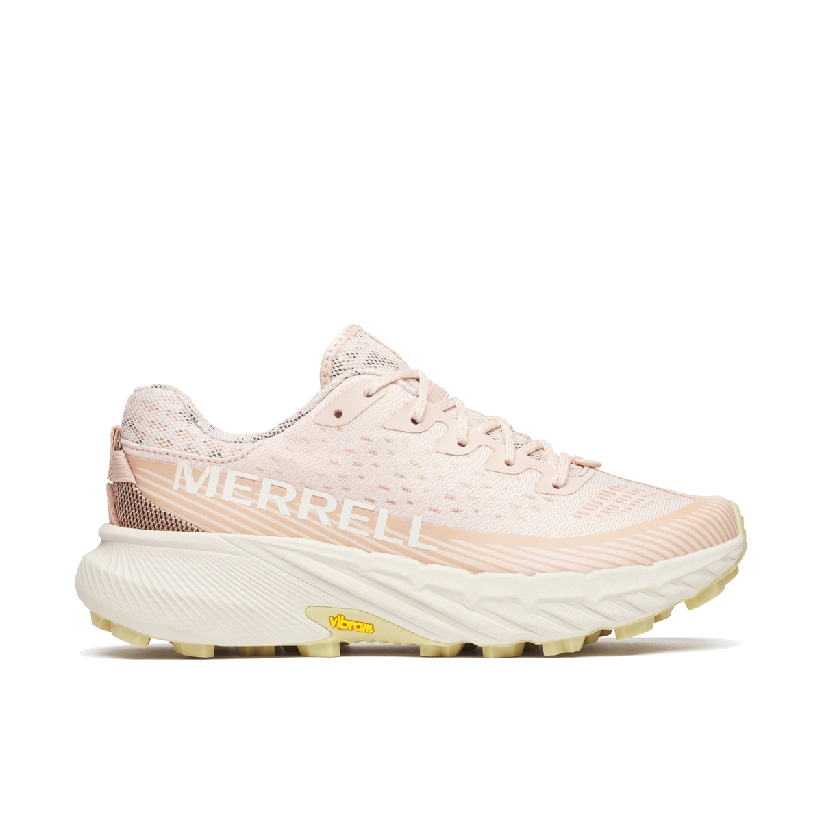 Agility Peak 5 Mulher