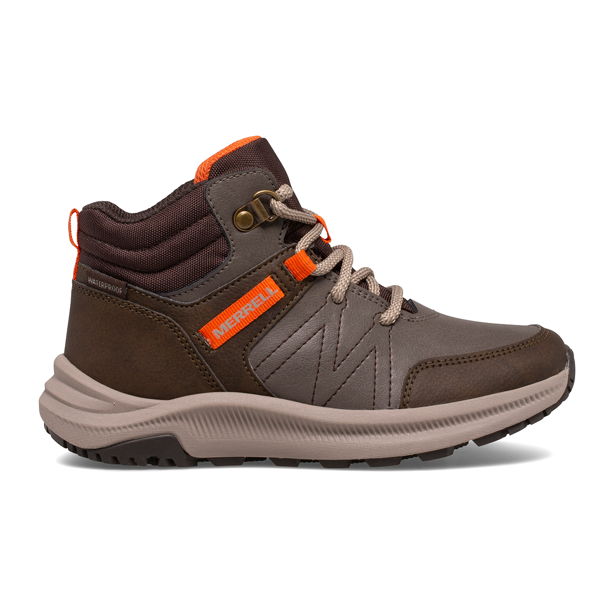 Greylock Waterproof Criança