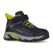 NAVY/HI VIZ