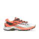 WHITE/ORANGE