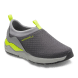 Grey/Citron