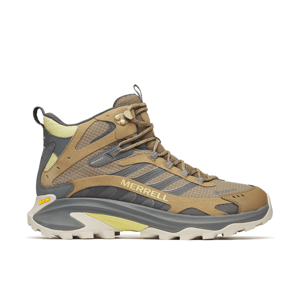 MOAB SPEED 2 MID GORE-TEX® Homem