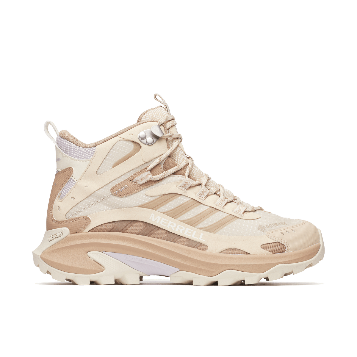 MOAB SPEED 2 MID GORE-TEX® Mulher