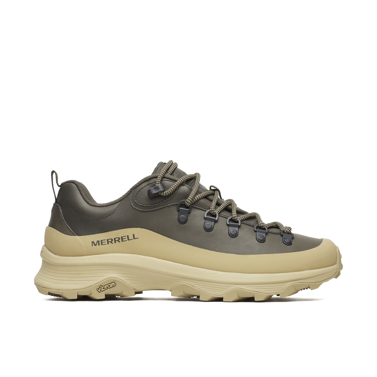ONTARIO SPEED LEATHER LACE SE CALÇADO UNISEXO