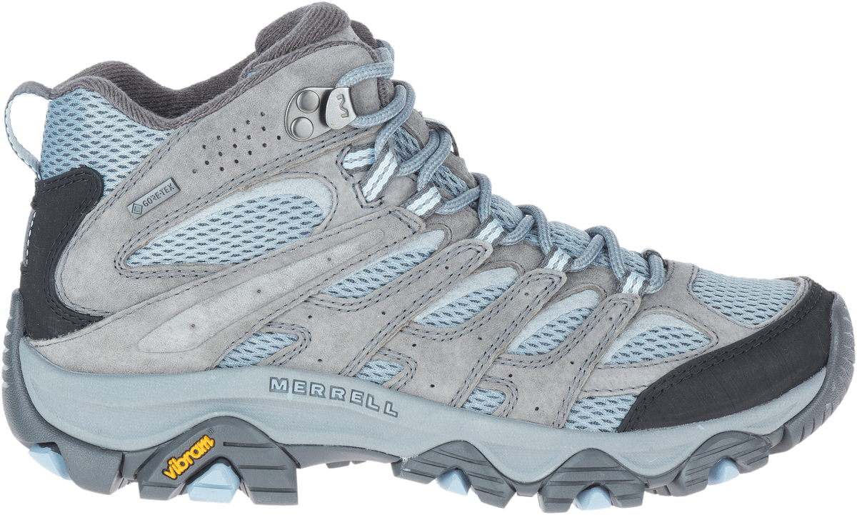 MOAB 3 MID GORE-TEX® Mulher
