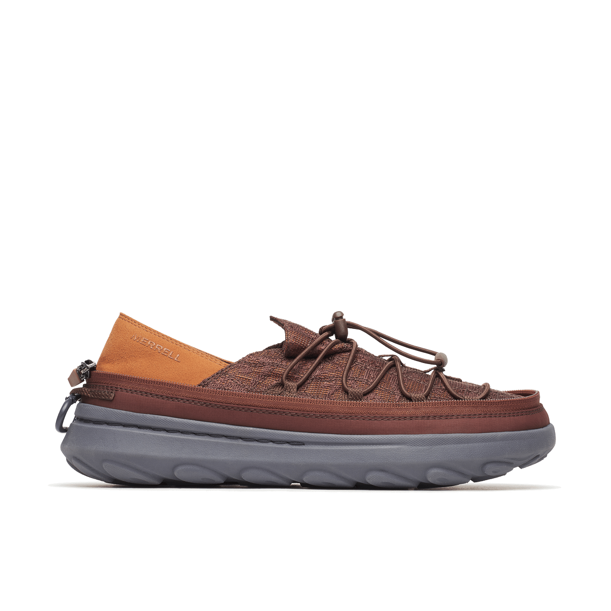 HUT MOC 2 PACKABLE RMT SE Homem
