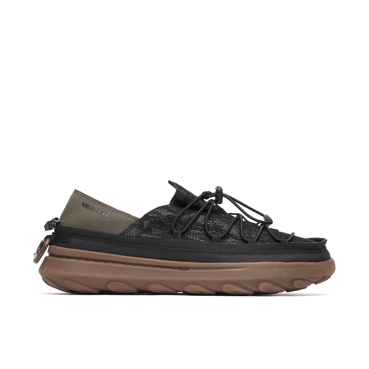HUT MOC 2 PACKABLE RMT SE Homem