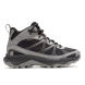 Black/Charcoal