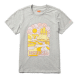 LIGHT GREY HEATHER