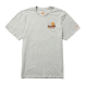 LIGHT GREY HEATHER