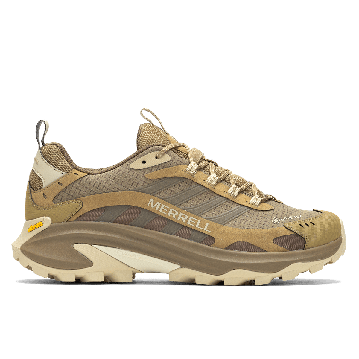 Moab Speed 2 Gore-Tex Homem