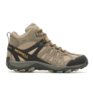 Accentor 3 Mid Waterproof