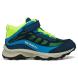 NAVY/HI VIZ