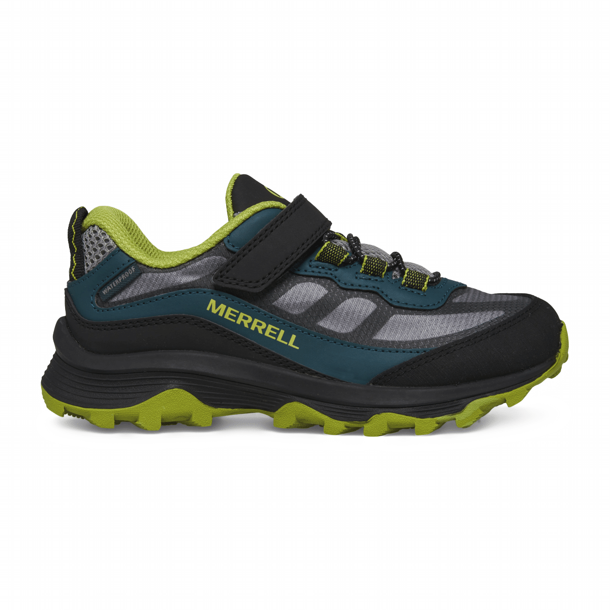 Moab Speed Low A/C Waterproof Criança