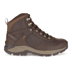 Vego Mid Leather Waterproof