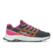 BLACK/FUCHSIA
