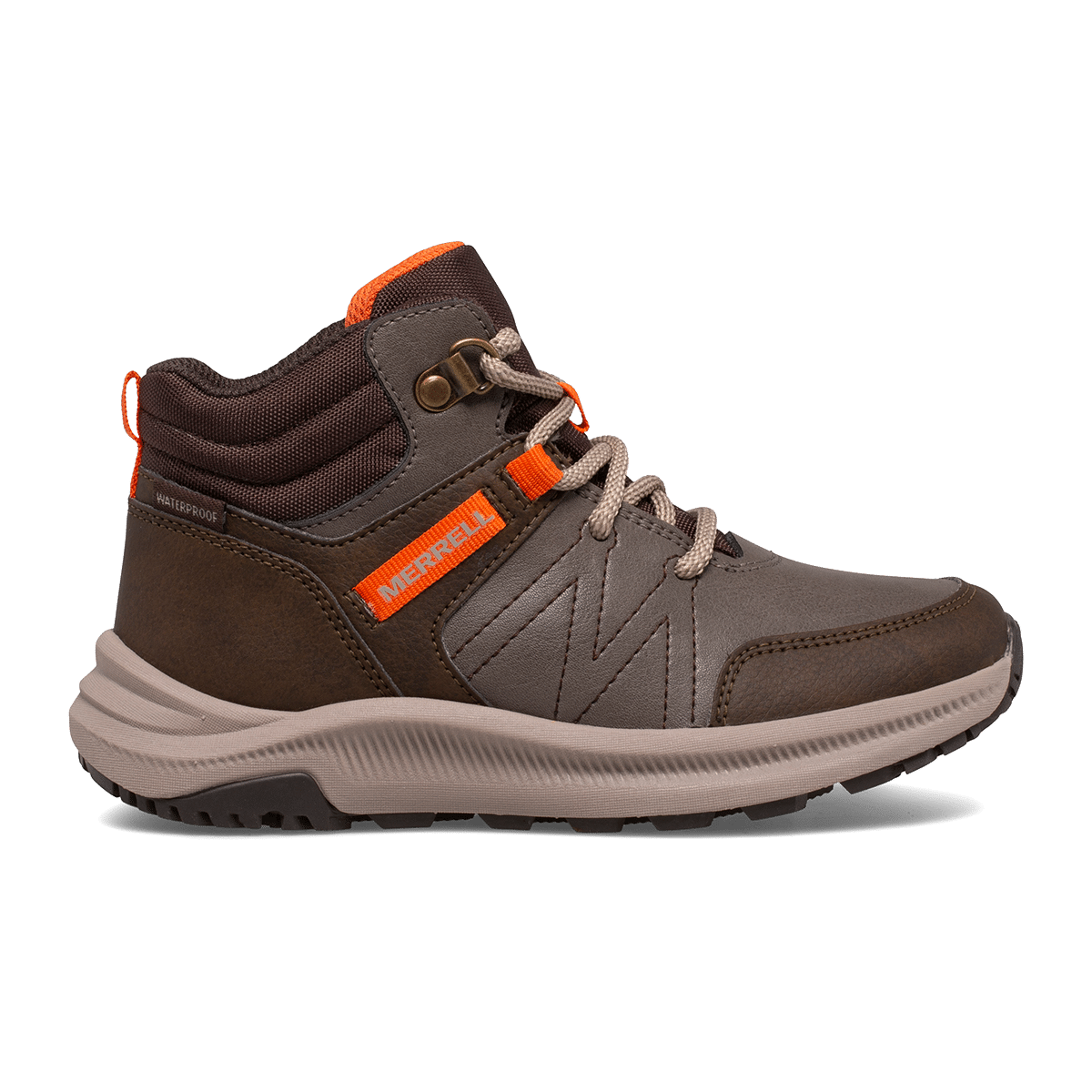 Greylock Waterproof Criança