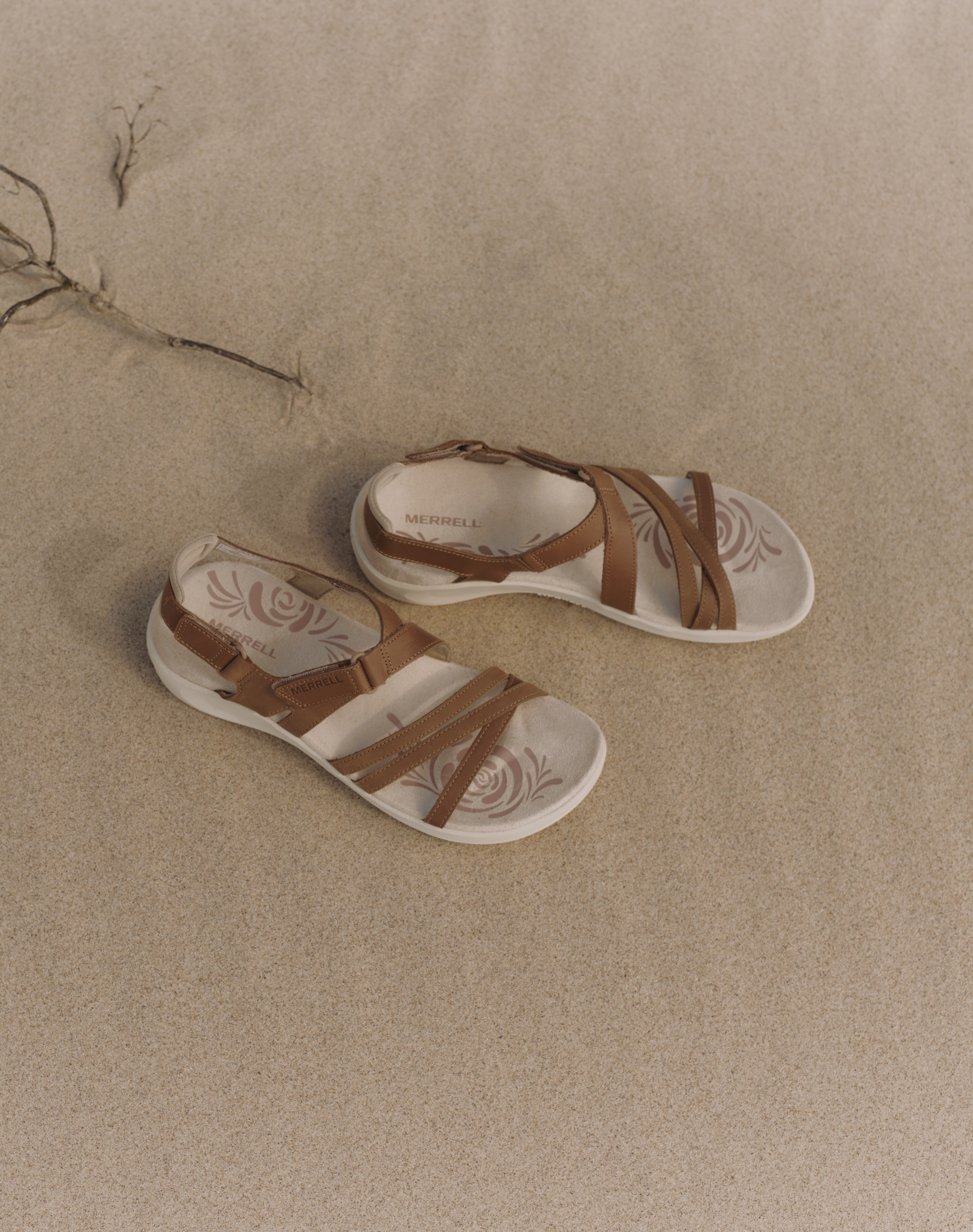 Summer Hike & Sandals