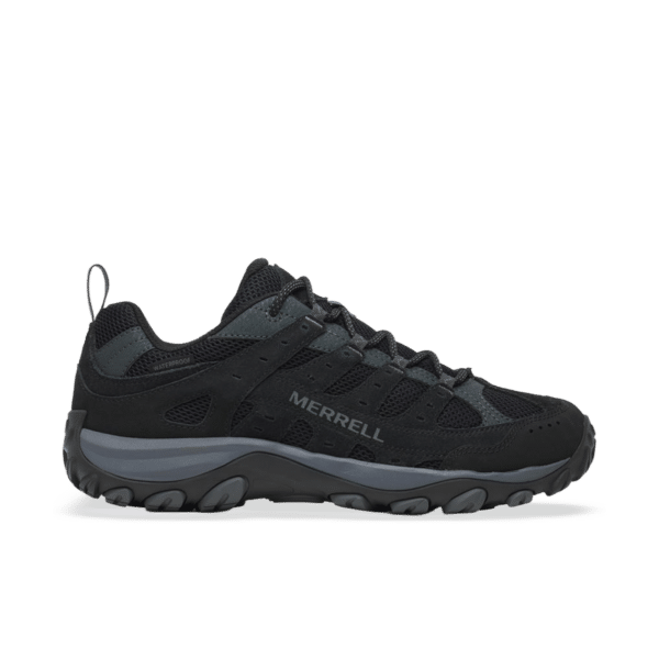 Moab Speed Low Waterproof