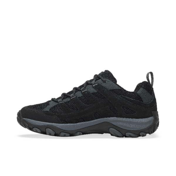 Moab Speed Low Waterproof