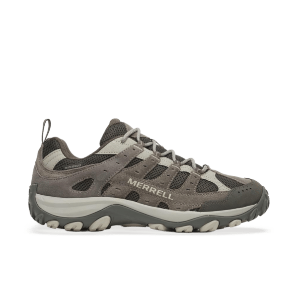 Oakcreek Mid Waterproof-Espresso