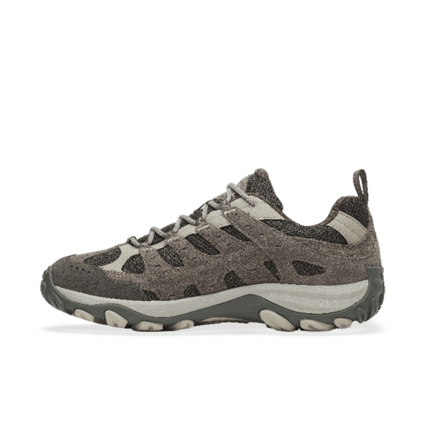 Oakcreek Mid Waterproof-Espresso