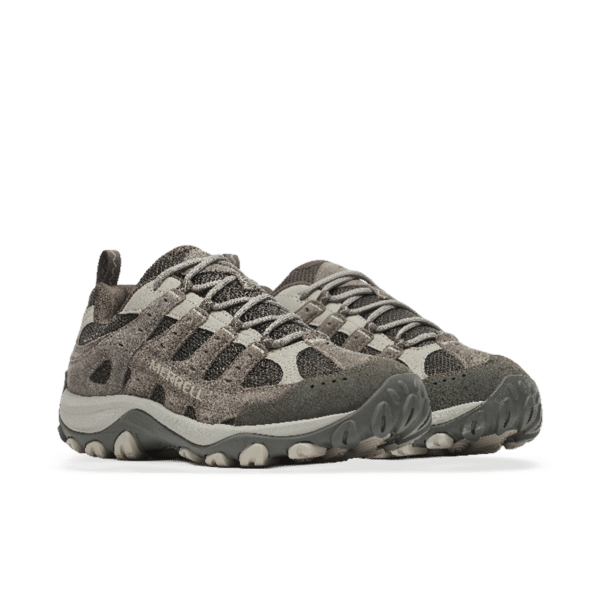 Oakcreek Mid Waterproof-Espresso