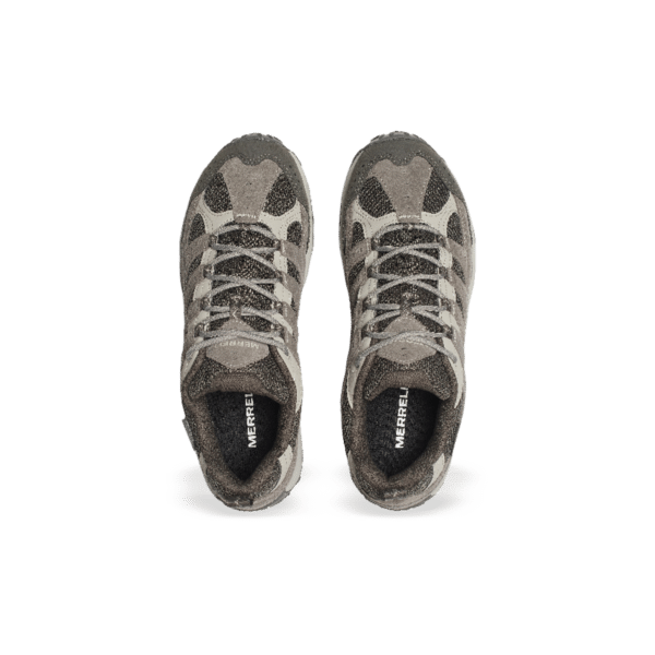 Oakcreek Mid Waterproof-Espresso