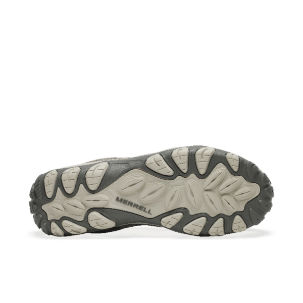 Oakcreek Mid Waterproof-Espresso