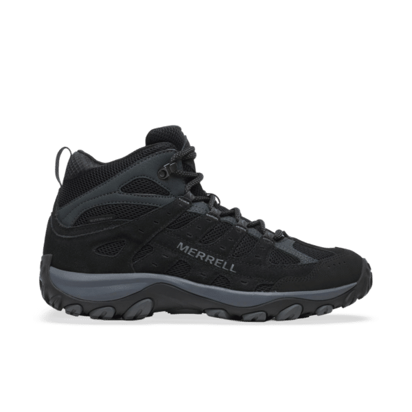 Accentor 3 Mid Waterproof