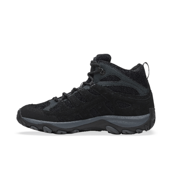 Accentor 3 Mid Waterproof