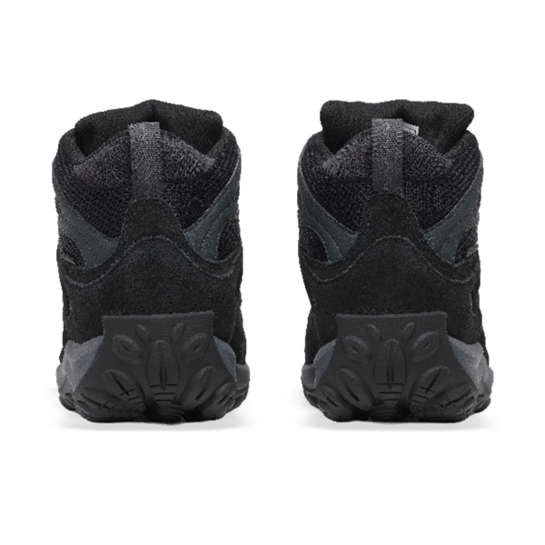 Accentor 3 Mid Waterproof