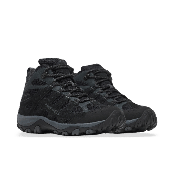Accentor 3 Mid Waterproof