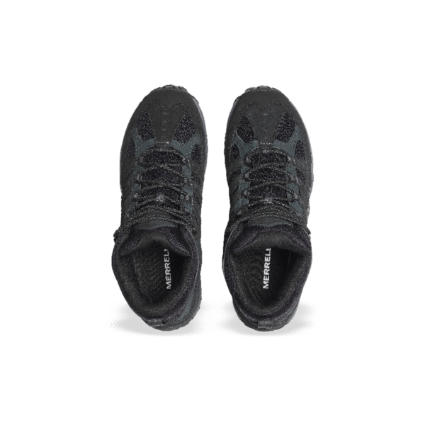 Accentor 3 Mid Waterproof