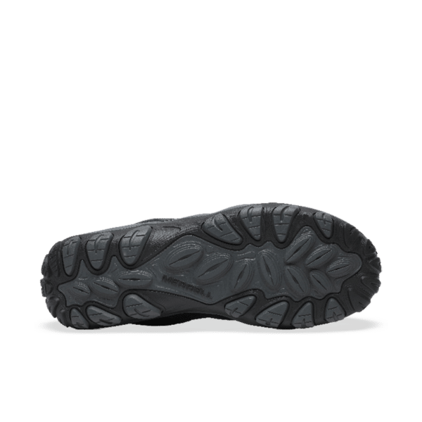 Accentor 3 Mid Waterproof