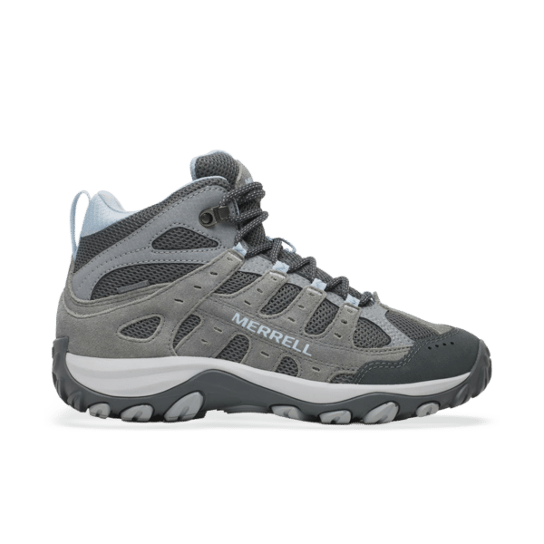 Moab 3 Waterproof