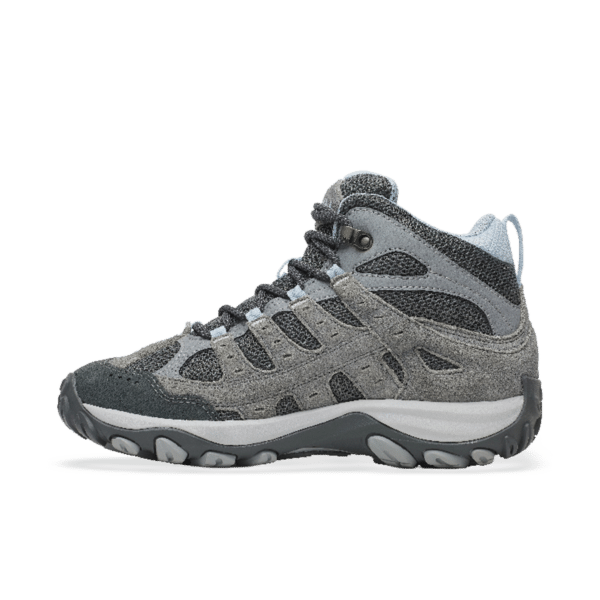 Moab 3 Waterproof