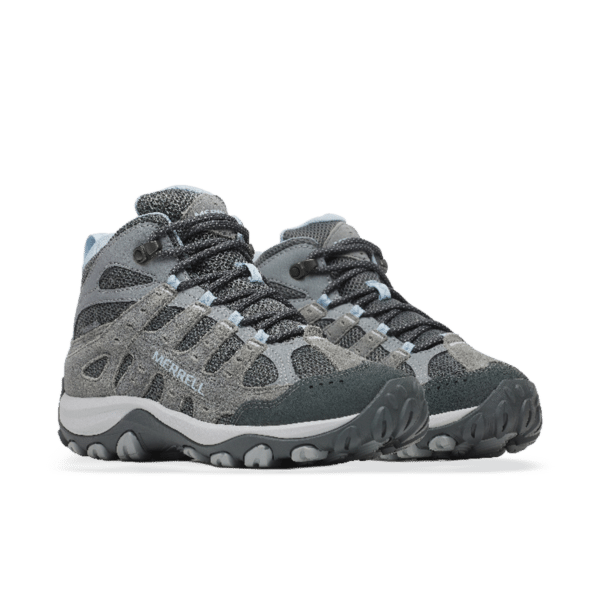 Moab 3 Waterproof