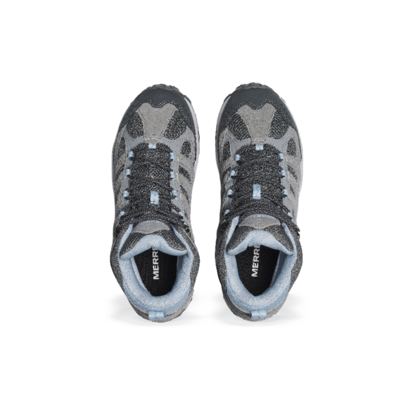 Moab 3 Waterproof
