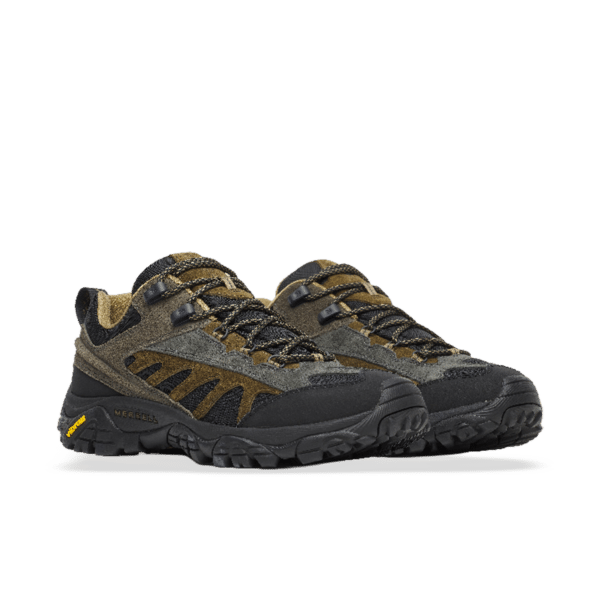 MOAB 2 MESA LUXE SE