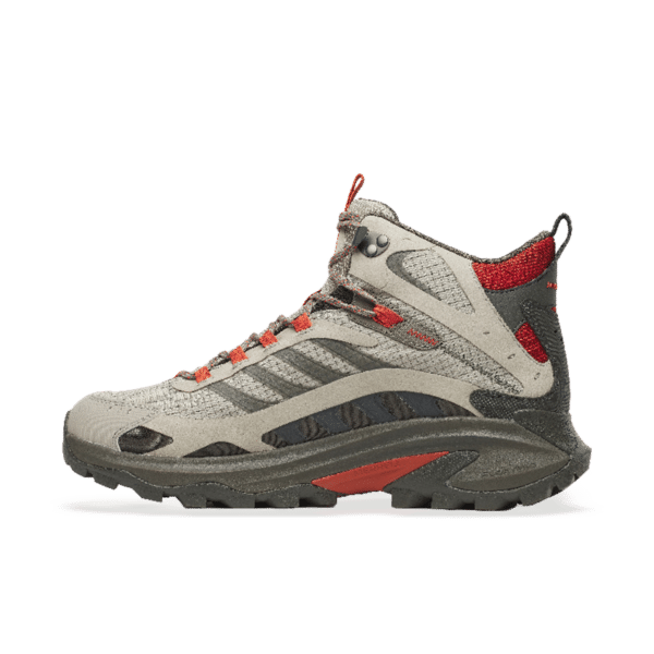 MOAB SPEED 2 MID GORE-TEX®