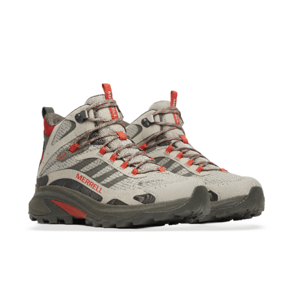 MOAB SPEED 2 MID GORE-TEX®