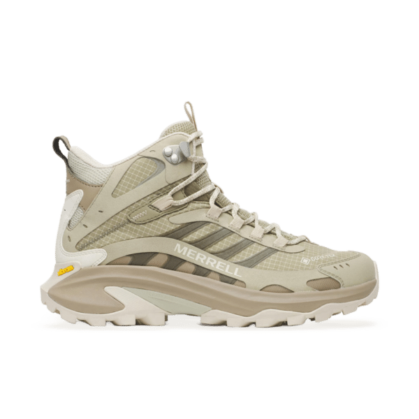 MOAB SPEED 2 MID GORE-TEX®