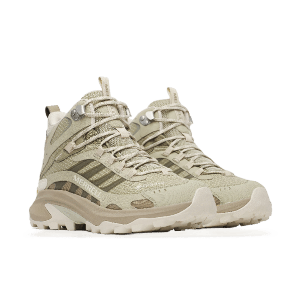MOAB SPEED 2 MID GORE-TEX®