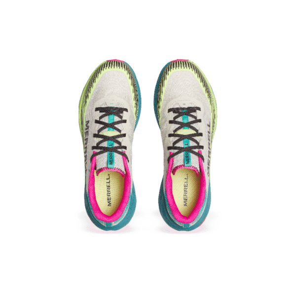 AGILITY PEAK 6