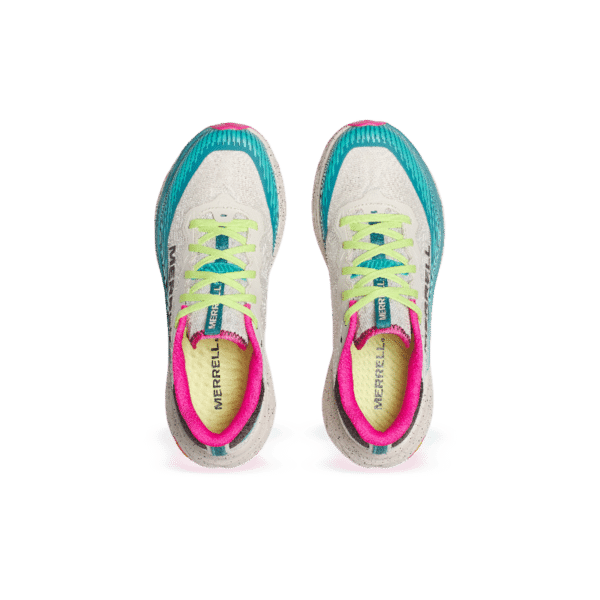 AGILITY PEAK 6