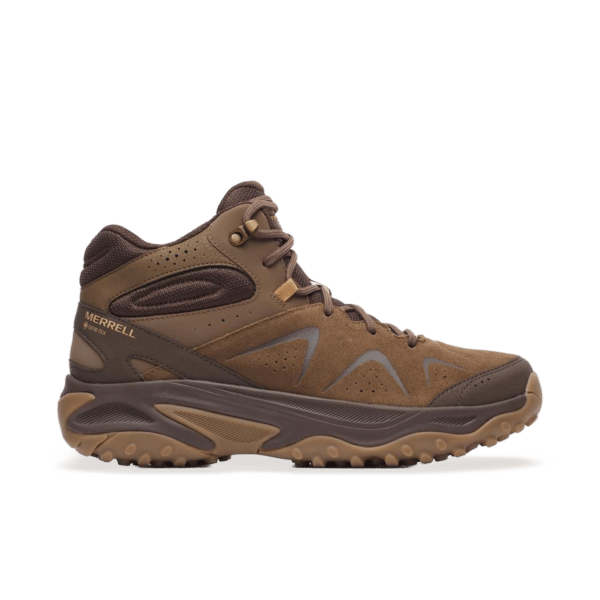 YOKOTA 3 MID GTX